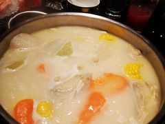 -官也街澳门火锅(新源里店)