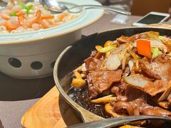 -蟹榭·莳鲜(虹桥高岛屋店)