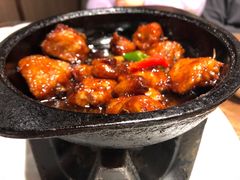 妈妈三杯鸡-北李妈妈菜(鲁能城店)