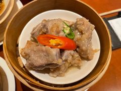 -杭州JW万豪酒店-万豪中餐厅