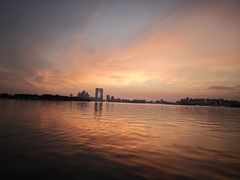 -金鸡湖景区