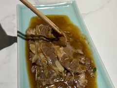 -西夏回族烧麦馆(牡丹街店)