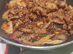 -肉焰山巴西烤肉自助餐厅(龙湖芙蓉天街店)