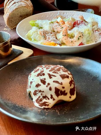 杭州万豪，一人食，也能如此优雅与精致～