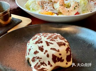 杭州万豪，一人食，也能如此优雅与精致～