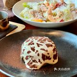 杭州万豪，一人食，也能如此优雅与精致～