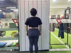 -征成健身连锁私教工作室(九公里店)