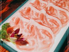 -管家巷重庆火锅牛蛙黄骨鱼(东晓南店)