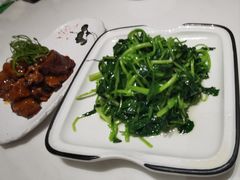 -19号私房菜(云南路店)