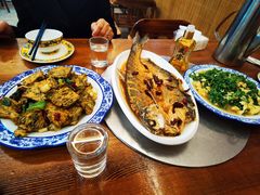 -老味道1992(武当山店)