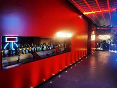 -MOSSO音乐酒吧·live house(南京旗舰店)