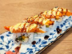 -小川洋风料理(武胜路凯德广场店)