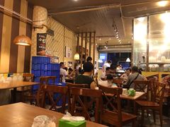 大堂-老号尤兔头(幸福店)