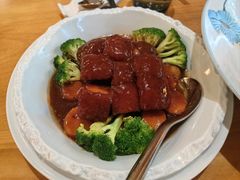 -青城山六善酒店·紫氣園中餐厅