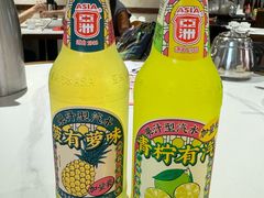 -蚝歌(中山七路店)