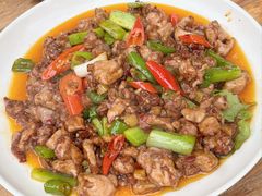 -洞子口陈氏凉粉