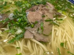 -尹兰楼西北风情餐厅(嘉定店)