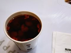 -炖物24章·顺时轻养茶(杭州保利时光里店)