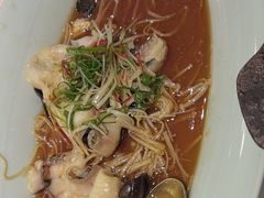 -南山鲜虾面·活鲜小馆·海味大连菜(南山总店)