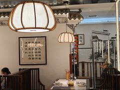 -徽韵人家·传承正宗徽菜(牡丹园店)