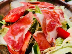 -小山日本料理(电子大厦店)
