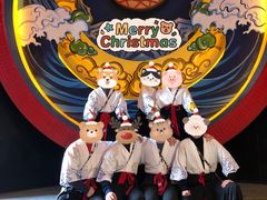 -E+有冰工厂·昆仑寒宫2(五角场店)