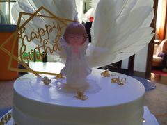 -卡漫莫尼蛋糕(徐汇店)