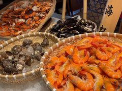 -北京王府井希尔顿酒店·万斯阁西餐厅