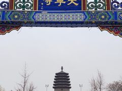 -天宁寺