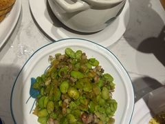 -不倒翁·安徽名菜楼(步行街店)