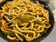 -锅儿挑面馆