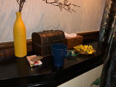 -域SPA·足疗·按摩·养生(静安寺店)
