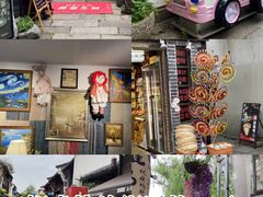 -小河直街历史文化街区