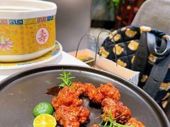 -老兴鲜(黄浦店)