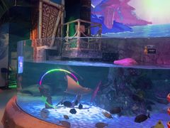 -沈阳海洋探索中心