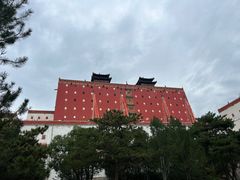 -普陀宗乘之庙(小布达拉宫)