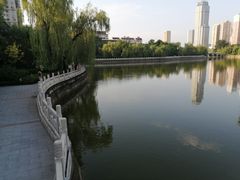 -迎泽公园