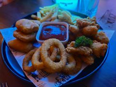 -Ambra Haus琥珀屋精酿餐厅(宝山店)