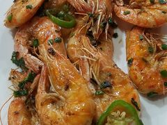 -海上驿站渔家菜馆