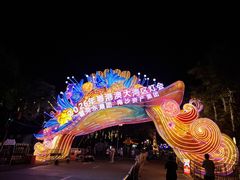 -南沙天后宫景区