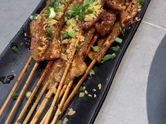 -情妹耙泥鳅·江湖川菜(科华店)