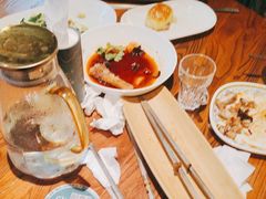 -驿楼兰·新疆菜(火车站店)