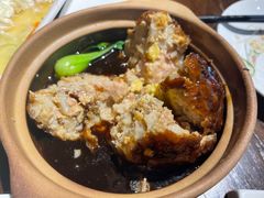 -金枝玉叶上海人家食府(三里河店)