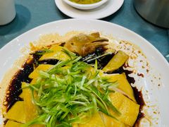 -北园酒家(小北路店)