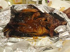 锡纸桂鱼-顺风海鲜港(金玉兰店)