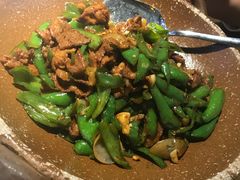 -十二点·辣椒炒肉(南山店)