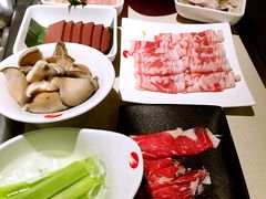 -海底捞火锅(天一广场亚细亚店)