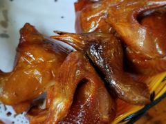 红烧乳鸽-百利鸽王(紫薇路店)