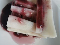蓝莓山药-早春二月(建外SOHO店)