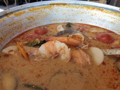 -Thai Alley泰爱里(二沙岛店)